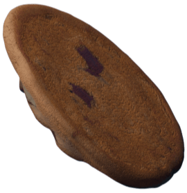 Cookie flying